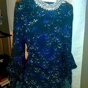 💥💥 Sanctuary Blouse Sz XL